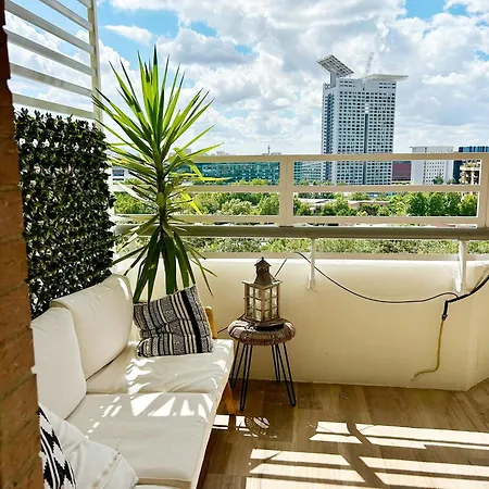 Rp House Luxury Eur Rome