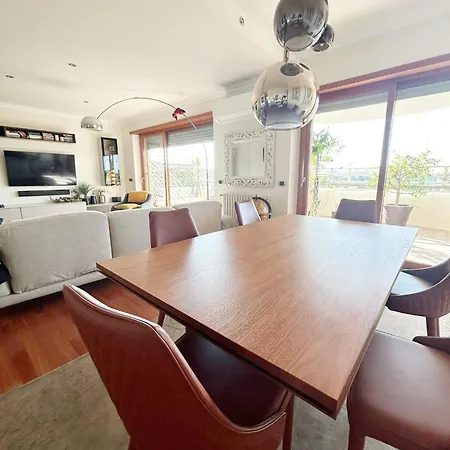 Apartment Rp House Luxury Eur *