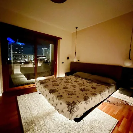 Rp House Luxury Eur Apartment *