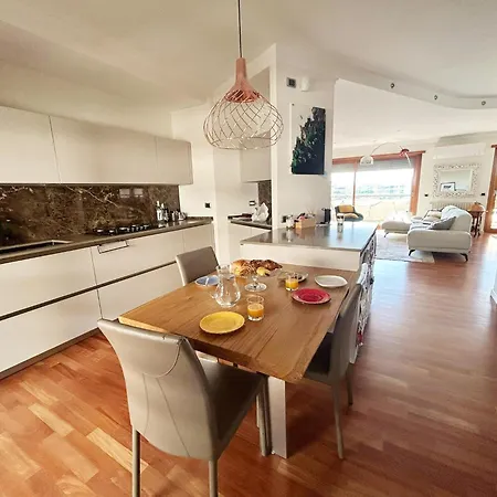 Rp House Luxury Eur * Rome
