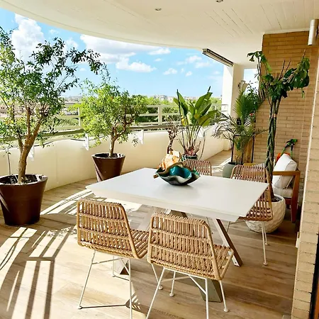 Apartment Rp House Luxury Eur *