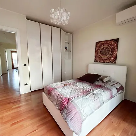 Rp House Luxury Eur Apartment Rome