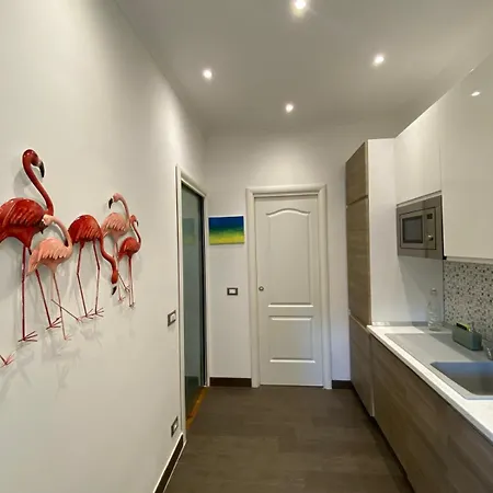 Apartment Casa Tua A Centro Con Box Auto Tra Stadio Olimpico E Vaticano Rome