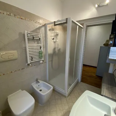 Apartment Casa Tua A Centro Con Box Auto Tra Stadio Olimpico E Vaticano