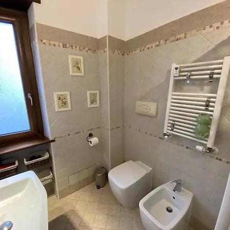 Casa Tua A Centro Con Box Auto Tra Stadio Olimpico E Vaticano Apartment