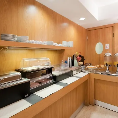 Hotel Western Ars Rome