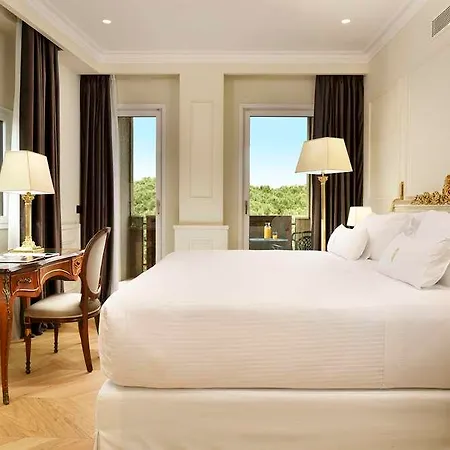 Parco Dei Principi Grand & Spa Hotel