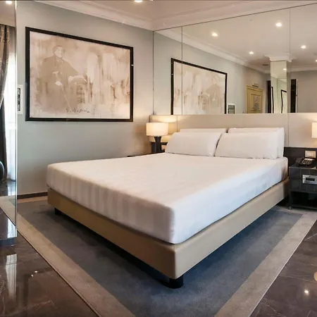 Radisson Blu Ghr Roma