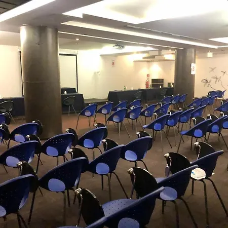 贝斯特韦斯特亚比塔特酒店 罗马