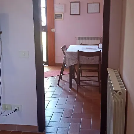 Bed & Breakfast Il Baffetto 3*
