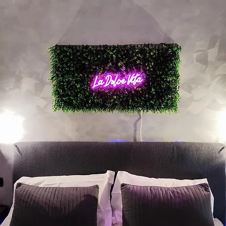 Chroma Italy - Chroma Deka Guest house