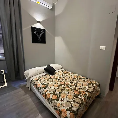 Apartment Central San Giovanni