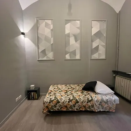 Apartment Central San Giovanni