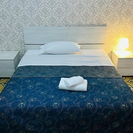 Bed & Breakfast Anas Prime Place