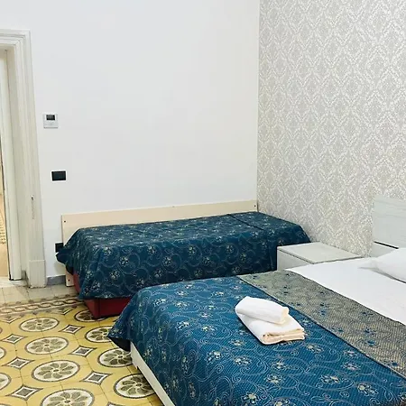 Anas Prime Place Bed & Breakfast *