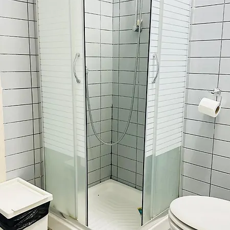 Anas Guest house Rome