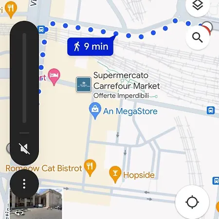 Locazione Turistica Civico 60