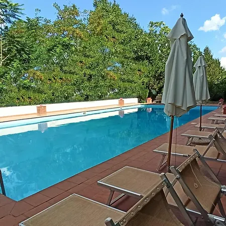 Appartamento Aurelia Antica Terrace Free Pool And Parking *