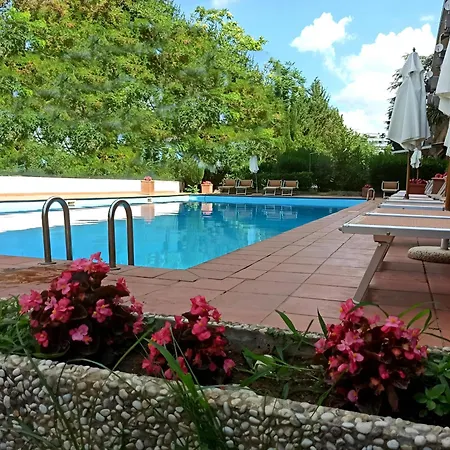 Appartamento Aurelia Antica Terrace Free Pool And Parking