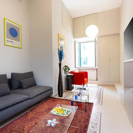 Guest house Iron Cityaus Termini