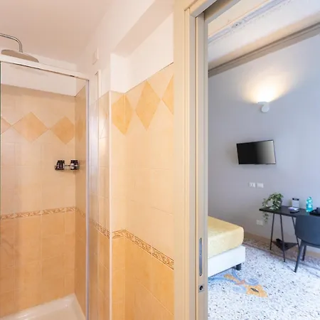 Iron Cityaus Termini Guest house *