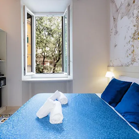 Guest house Iron Cityaus Termini *