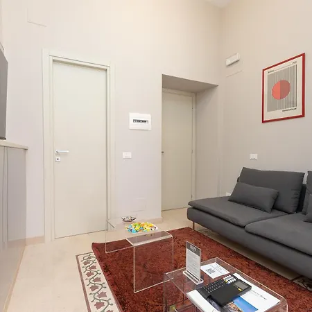 Guest house Iron Cityaus Termini