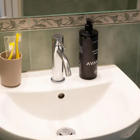 Guest house Iron Cityaus Termini Rome