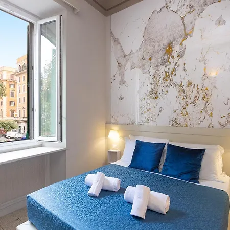 Guest house Iron Cityaus Termini *