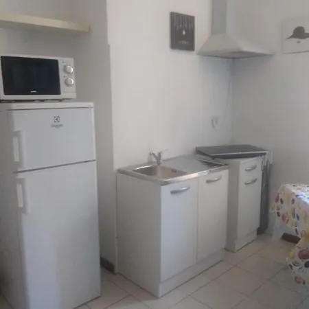 Long John Apartment