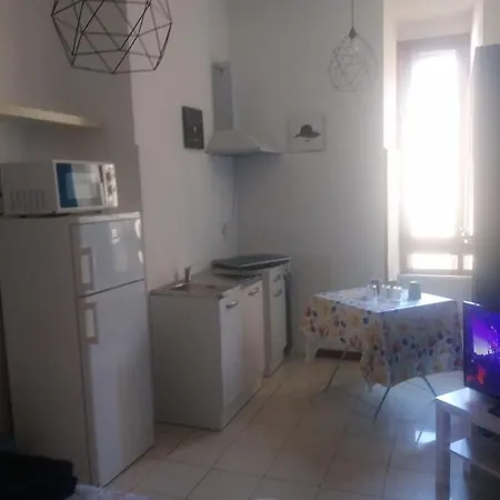 Long John Apartment Rome