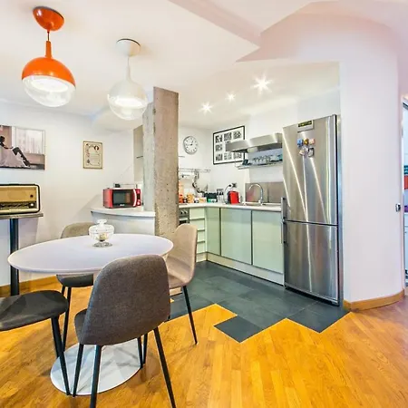 Vatican Glamorous At Passeggiata Del Gelsomino - Free Parking, 4 Guests, - Jubilee Ideal * 로마