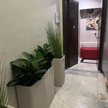 Guest house Regio Rome
