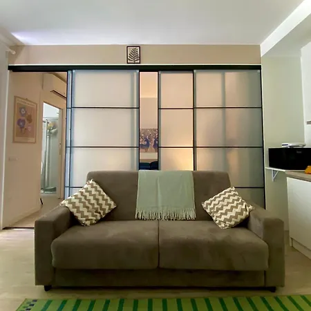 Apartment Pandora