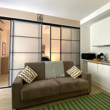 Apartment Pandora *