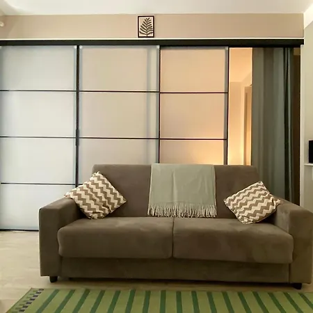 Apartment Pandora Rome