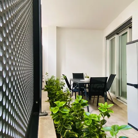 Apartment Pandora *