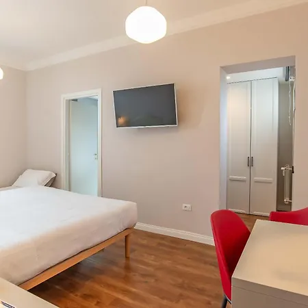 Delle Civette Hotel