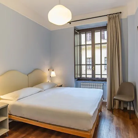 Delle Civette Hotel