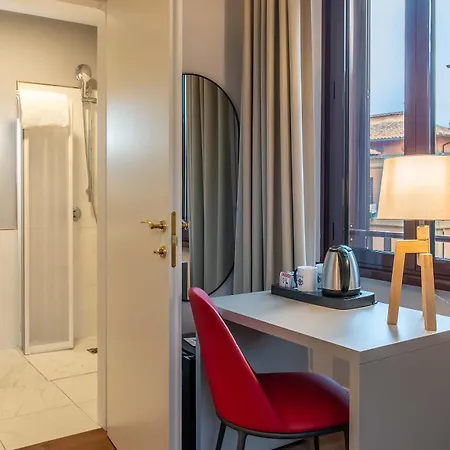 Delle Civette Hotel Rome