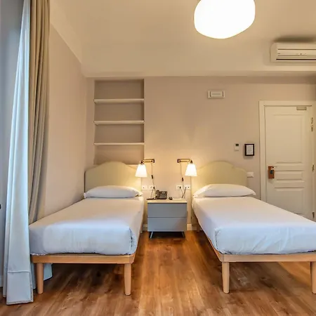 Delle Civette Hotel