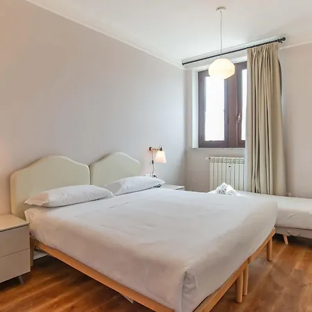 Delle Civette Hotel Rome