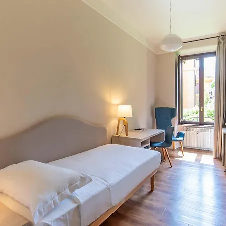 Delle Civette Hotel 3*