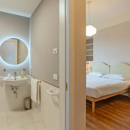 Delle Civette Hotel