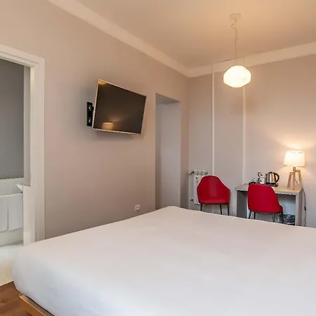 Hotel Delle Civette
