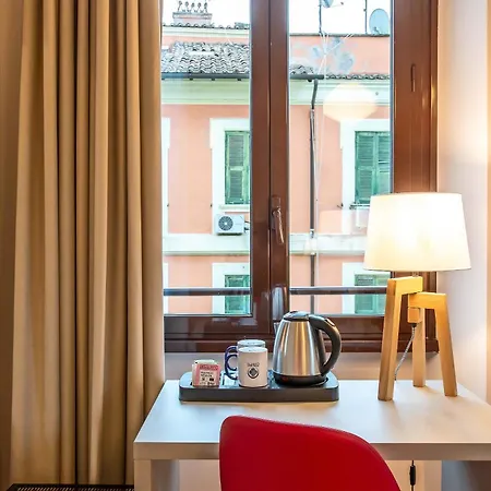 Delle Civette Rome