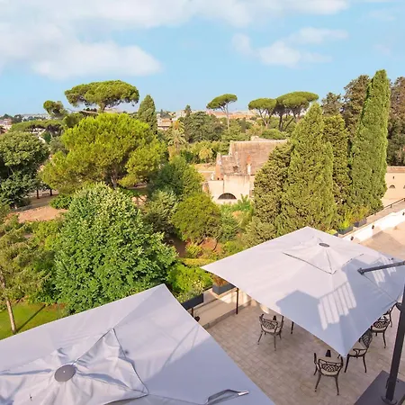 Hotel Delle Civette 3*
