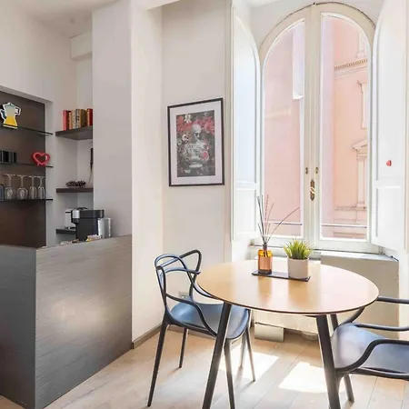 Maison Leonardo Pantheon Apartment *