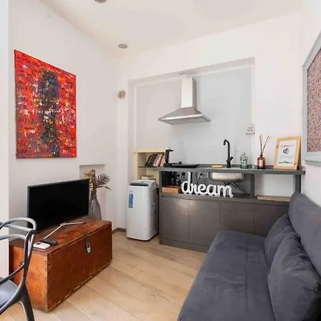 Apartment Maison Leonardo Pantheon Rome
