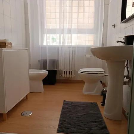 Pamphili212 Apartment Rome